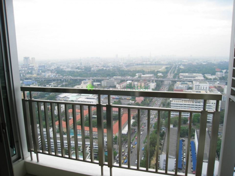 1 Phayathai, Ploenchit, Bangkok, Thailand, 1 Bedroom Bedrooms, ,1 BathroomBathrooms,Condo,Sold,The Address Phayathai,Phayathai,5432